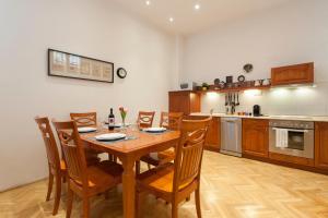 Liszt Ferenc Boutique Apartment