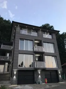 Apartment Ajla - Prokosovići