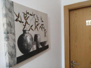 Pension Asun Sanxenxo