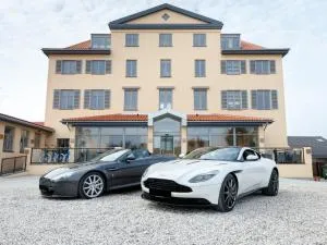 Hotel Bretagne - Ålsgårde