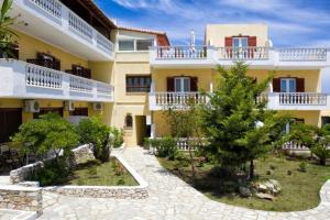 Blue Horizon Studios Skiathos Greece