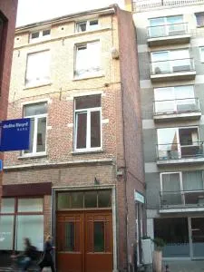 会泽拉斐尔酒店 - 奥德海文利