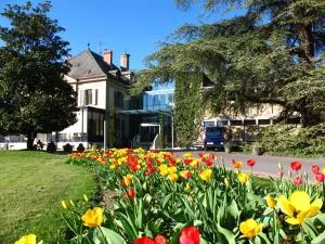 塞纳克尔酒店 - 福龙河畔拉罗什