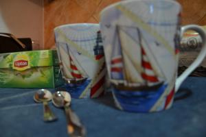 Bed & Breakfast Gli Alisei img6