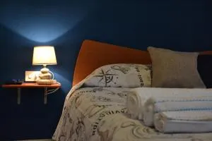 Bed & Breakfast Gli Alisei - Siniscola