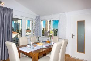 Apartman Pepa, Split