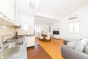 Apartman Pepa, Split