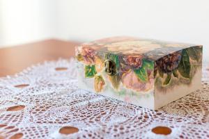 Apartman Pepa, Split