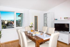Apartman Pepa, Split