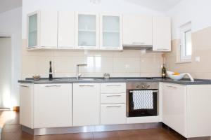 Apartman Pepa, Split