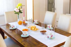 Apartman Pepa, Split