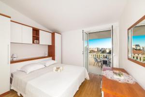Apartman Pepa, Split