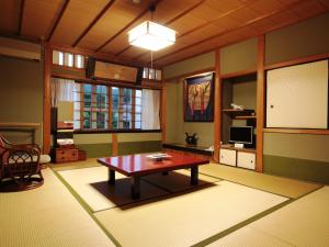 Japanese-Style Room with Toilet