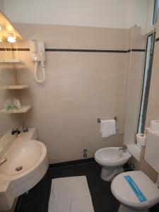 Double or Twin Room room in Hotel Bella Venezia Mare