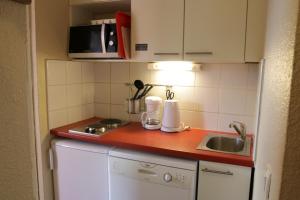 Résidence Les Bergers