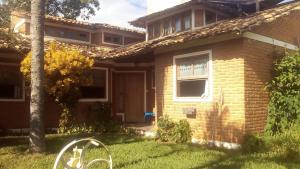 Pousada Ponta de Areia do Bixão