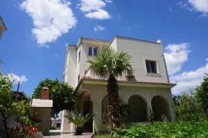 Stella Mare Apartments - Podstrana
