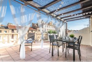 Atico el Muro - 4hvězdičkové hotely ve městě Tudela