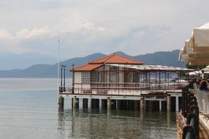 Hotel Elektra