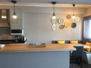 The Lighthouse Apartment