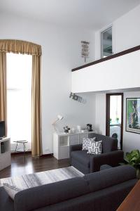 Appartement Santa Maria Apartment Turin Italien