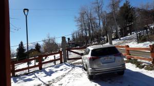 Great Chalet Farellones