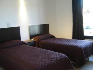 Complejo Abuela Lety