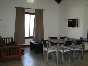 Complejo Abuela Lety