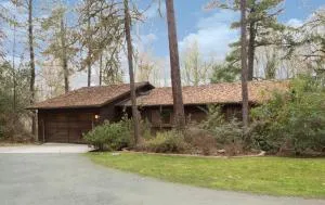 The River House - Rogue River