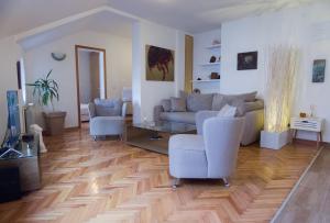 Apartment Niš Center