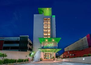 Whiz Prime Hotel Balikpapan