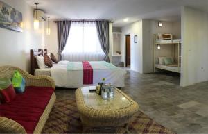 Hak Boutique Hotel