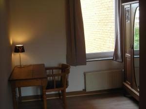 Double Room room in Huize Rafael