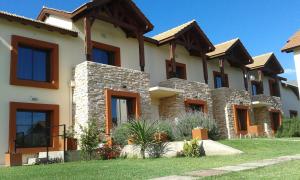 Complejo Abuela Lety