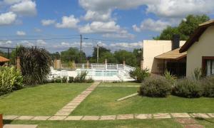 Complejo Abuela Lety