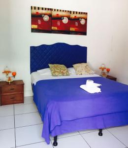 Hostal Casa San Miguel