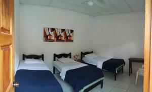 Hostal Casa San Miguel