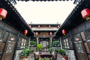 Pingyao WuDeDi Cultural Theme Hotel