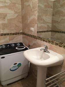 Casita Blanca Bayahibe