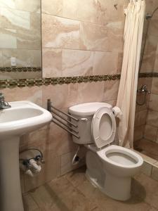 Casita Blanca Bayahibe