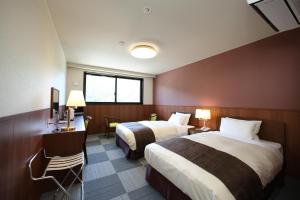 Kiso Nezame Hotel 4-Star Accommodation suite