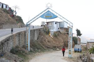 Patlekhet Community Homestay