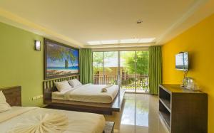 Krabi Home Town Boutique