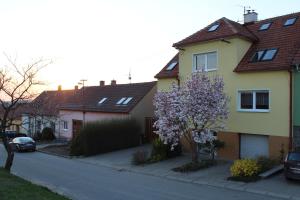 Apartmán Apartmán Kobylí Kobylí Česko