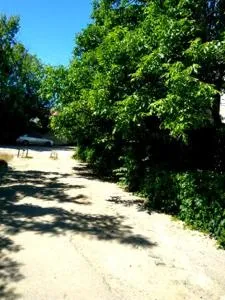 Apartments on Rulevoy Pereulok - Bolʼshoy Fontan