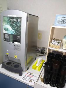 Hotel Hyper Hills Hirosaki