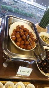 Hotel Hyper Hills Hirosaki