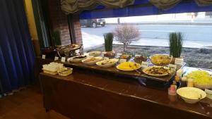 Hotel Hyper Hills Hirosaki