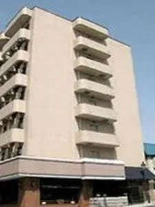 ホテルハイパーヒルズ弘前 (Hotel Hyper Hills Hirosaki)