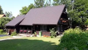 Estavela Holiday home - Jezerce